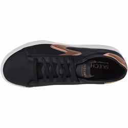 Sneakers basse Skechers Eden LX-Beaming Glory Nero - 37 1/2 - Vista aggiuntiva 3