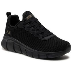Sneakers Skechers ATRMPN-51494 Nero - 38