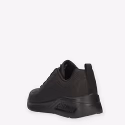 Sneakers alte Skechers 183120-BBK Nero - 43