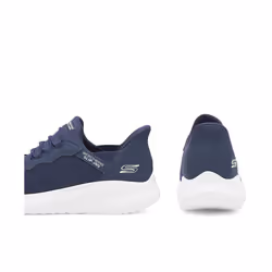 Sneakers Skechers 118300-120599 Blu - 42