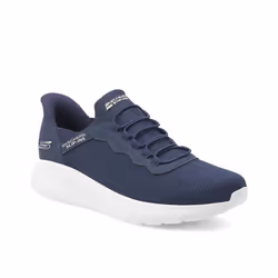 Sneakers Skechers 118300-120599 Blu - 45