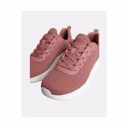 Sneakers Skechers 117346 BOBS SPORT B FLEX Rosa - 37 - Vista aggiuntiva 2