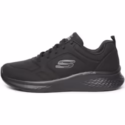 Scarpe Skechers 150047-BBK Nero - 36.37 - Vista aggiuntiva 2