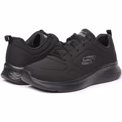 Scarpe Skechers 150047-BBK Nero - 37