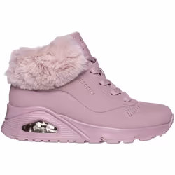 Sneakers Skechers 310539L Unisex bambino Rosa - 35 - Vista aggiuntiva 2