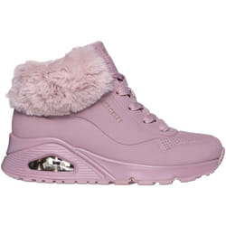 Sneakers Skechers 310539L Unisex bambino Rosa - 35 1/2