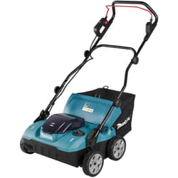 Makita Akku-Vertikutierer XGT 40 V max • 38 cm OHNE AKKU und Ladegerät • 50 L