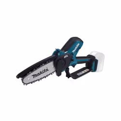 Il Potatore a Catena Makita DUC150ZJ 18V è lo strumento perfetto per la manutenzione di giardini, potatura di rami e arbusti, ...