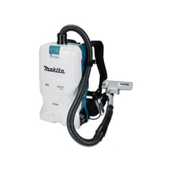 Makita - VC011GZ Aspiratore a zaino Brushless 40 v senza batteria