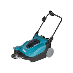 Makita VS001GZ Aspiratore a spazzola 40 V XGT senza batteria