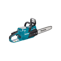 Makita UC025GZ Elettrosega 35 cm Brushless 40 V senza batterie