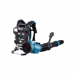 Il soffiatore Brushless spalleggiato Connector senza batteria Makita UB004CZ è una macchina altamente potente ed affidabile, ...