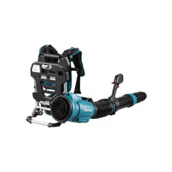 Makita UB004CZ Soffiatore Brushless spalleggiato Connector senza batteria