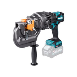 Makita - PP001GZK Punzonatrice 20 mm xgt 40 v Brushless senza batteria