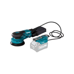 BO003CGZ Levigatrice rotorbitale 125 mm Brushless 40 v senza batteria - Makita