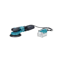 BO004CGZ Levigatrice rotorbitale 150 mm Brushless 40 v senza batteria - Makita