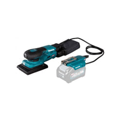 Makita - BO005CGZ Levigatrice orbitale Brushless 40 v senza batteria