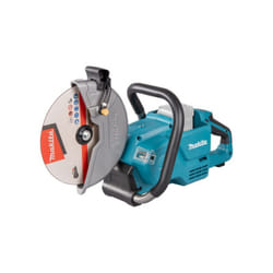 Makita - CE003GZ02 Troncatrice xgt Brushless 40 v 230 mm senza batteria