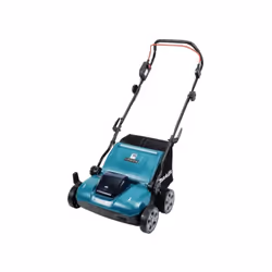 L'arieggiatore LXT 18 V Brushless senza batteria Makita DUV320Z è un macchinario per la cura del verde, perfetto per interven ...