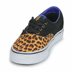 Sneakers basse Vans Era 90S GRUNGE BLACK Nero - 37