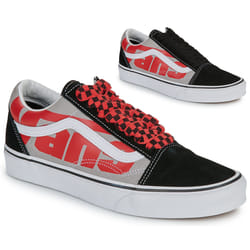 Sneakers Vans Old Skool Nero - 42