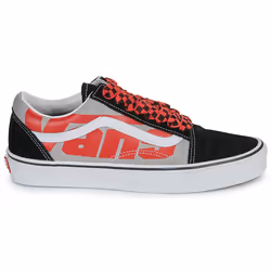 Sneakers Vans Old Skool Nero - 42