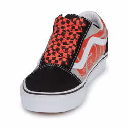 Sneakers Vans Old Skool Nero - 42