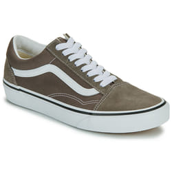 Sneakers basse Vans Old Skool COLOR THEORY BUNGEE CORD Marrone - 38