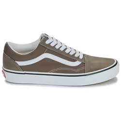 Sneakers Vans Old Skool COLOR THEORY BUNGEE CORD Marrone - 39 - Vista aggiuntiva 2
