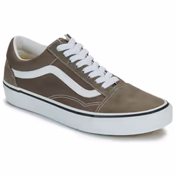 Sneakers basse Vans Old Skool COLOR THEORY BUNGEE CORD Marrone - 41