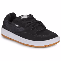Sneakers Vans Speed LS BLACK/TRUE WHITE Nero - 43