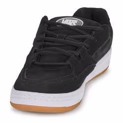Sneakers Vans Speed LS BLACK/TRUE WHITE Nero - 43