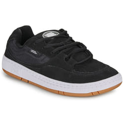 Sneakers Vans Speed LS BLACK/TRUE WHITE Nero - 44