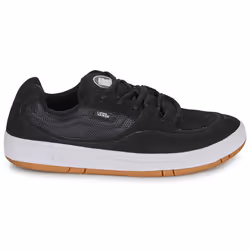 Sneakers Vans Speed LS BLACK/TRUE WHITE Nero - 44