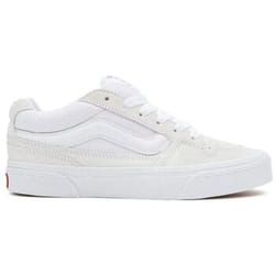 Sneakers Vans CALDRONE VN0007P9WHT-WHITE Bianco - 37.38