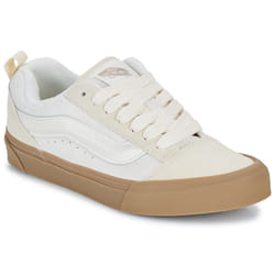 Sneakers basse Vans Knu Skool Bianco - 36 1/2