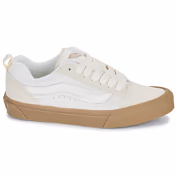 Sneakers basse Vans Knu Skool Bianco - 36 1/2 - Vista aggiuntiva 2