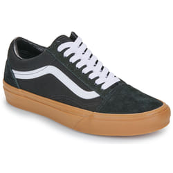 Sneakers basse Vans Old Skool Nero - 36
