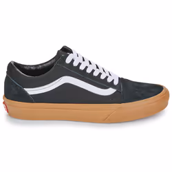 Sneakers basse Vans Old Skool Nero - 36 - Vista aggiuntiva 2