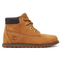 Stivaletti Timberland BOOTS BABY WHEAT WHEAT Beige - 24