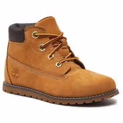 Stivaletti Timberland BOOTS BABY WHEAT WHEAT Beige - 24