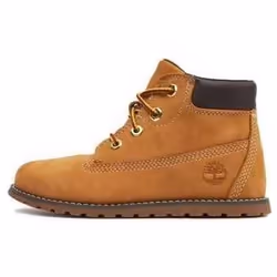 Stivaletti Timberland BOOTS BABY WHEAT WHEAT Beige - 24