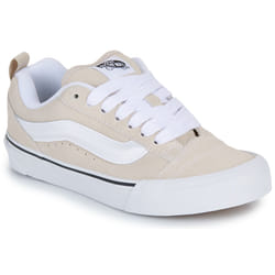 Sneakers basse Vans Knu Skool Beige - 44