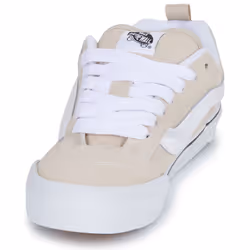 Sneakers basse Vans Knu Skool Beige - 44