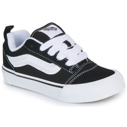 Scarpe bambini Vans Knu Skool Nero - 32