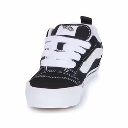 Scarpe bambini Vans Knu Skool Nero - 27 - Vista aggiuntiva 3