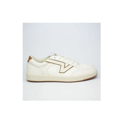 Sneakers Vans LOWLAND - VN000BWB0VW1-VTSO WHITE Bianco - 44