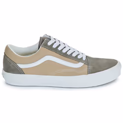 Sneakers basse Vans Old Skool Beige - 37 - Vista aggiuntiva 2