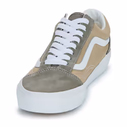 Sneakers basse Vans Old Skool Beige - 37 - Vista aggiuntiva 3