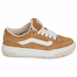 Sneakers basse Vans Hylane Marrone - 37